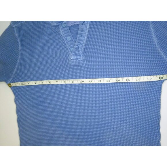 Old Navy henley shirt - NWOT - Picture 3 of 6
